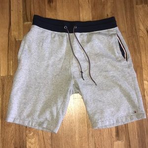 Tommy Hilfiger sweat shorts